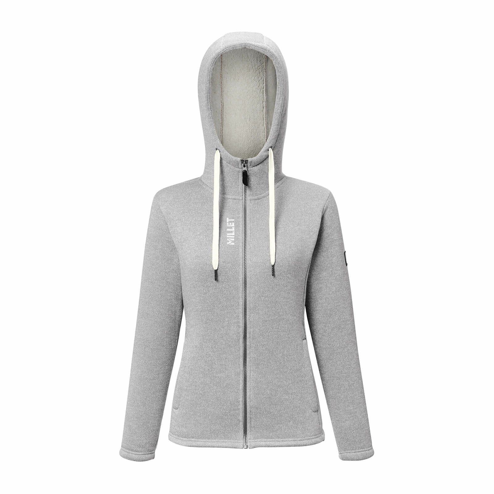 HEATHER GREY