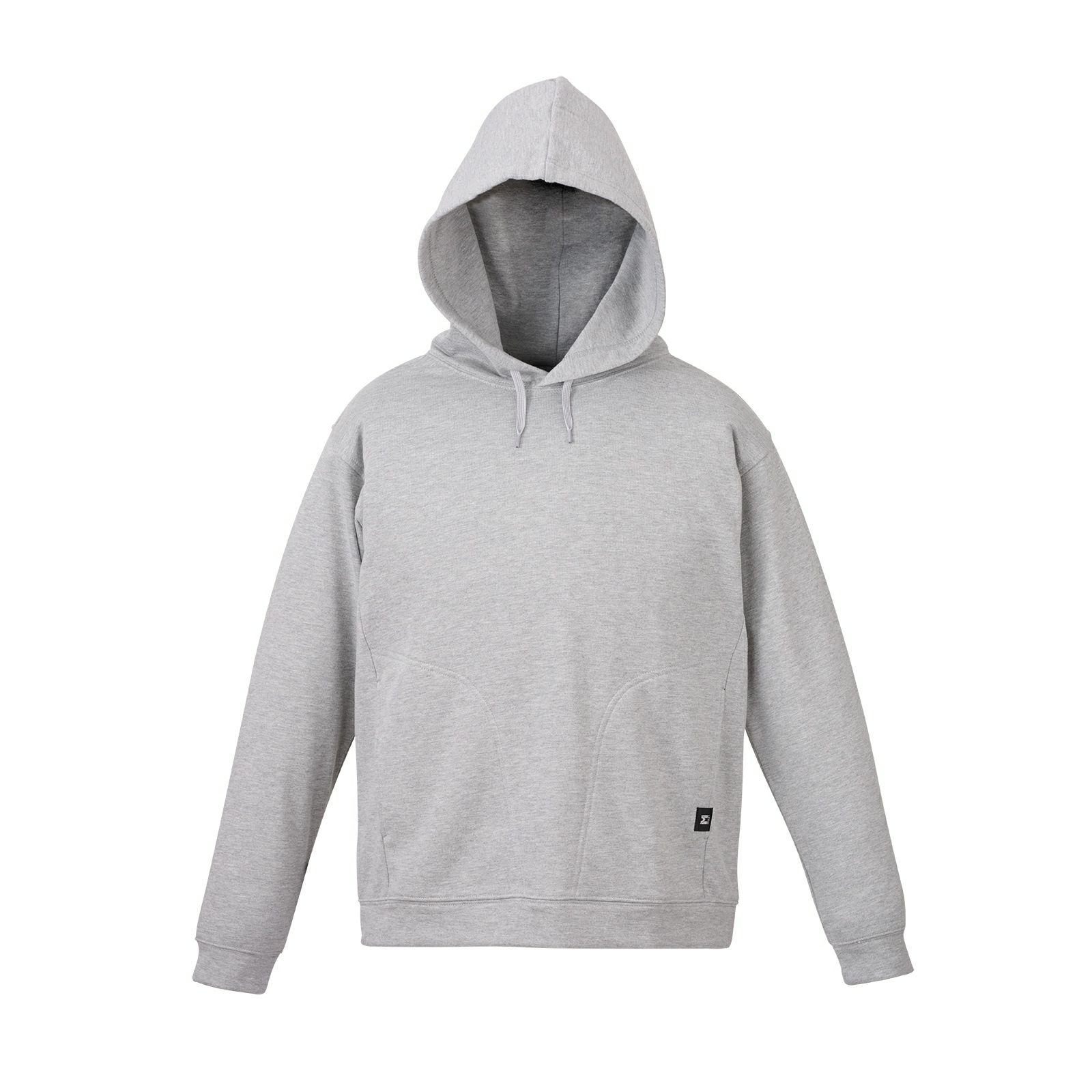 HEATHER GREY