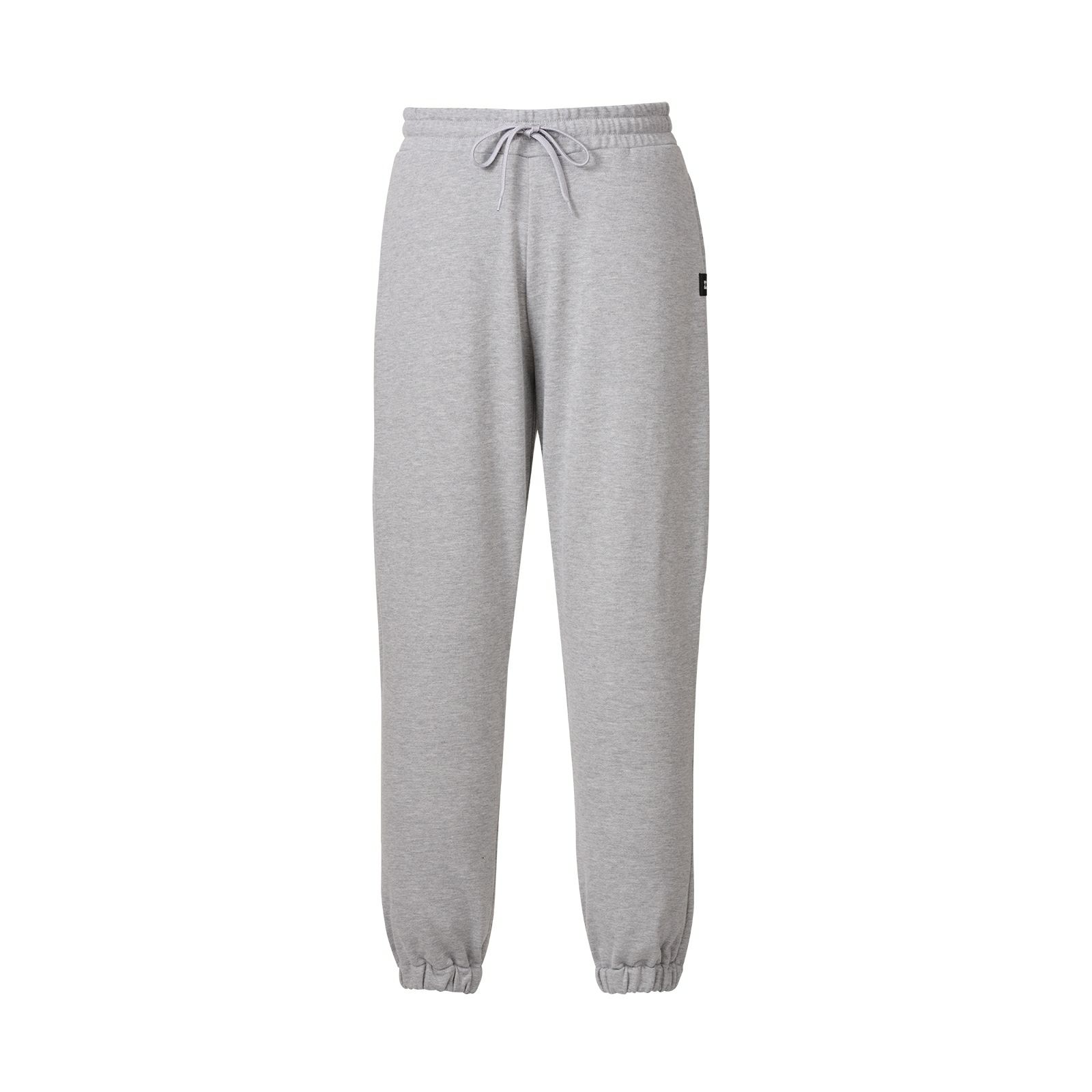 HEATHER GREY