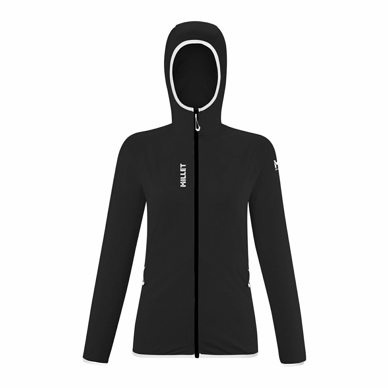 BLACK - NOIR