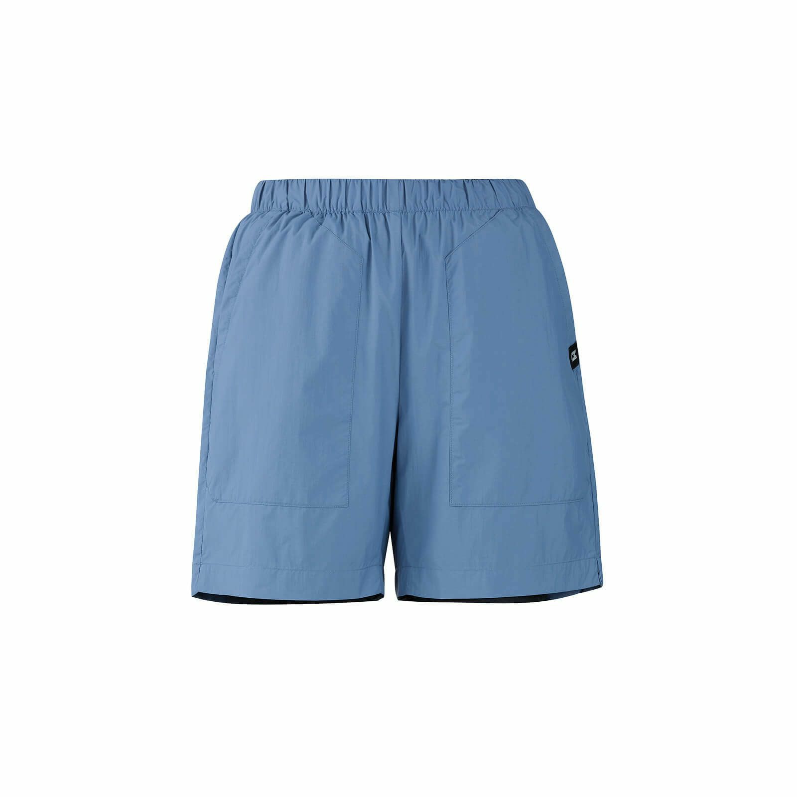 ブリーズバリヤー II イージー ショートパンツ | Millet(ミレー)公式通販