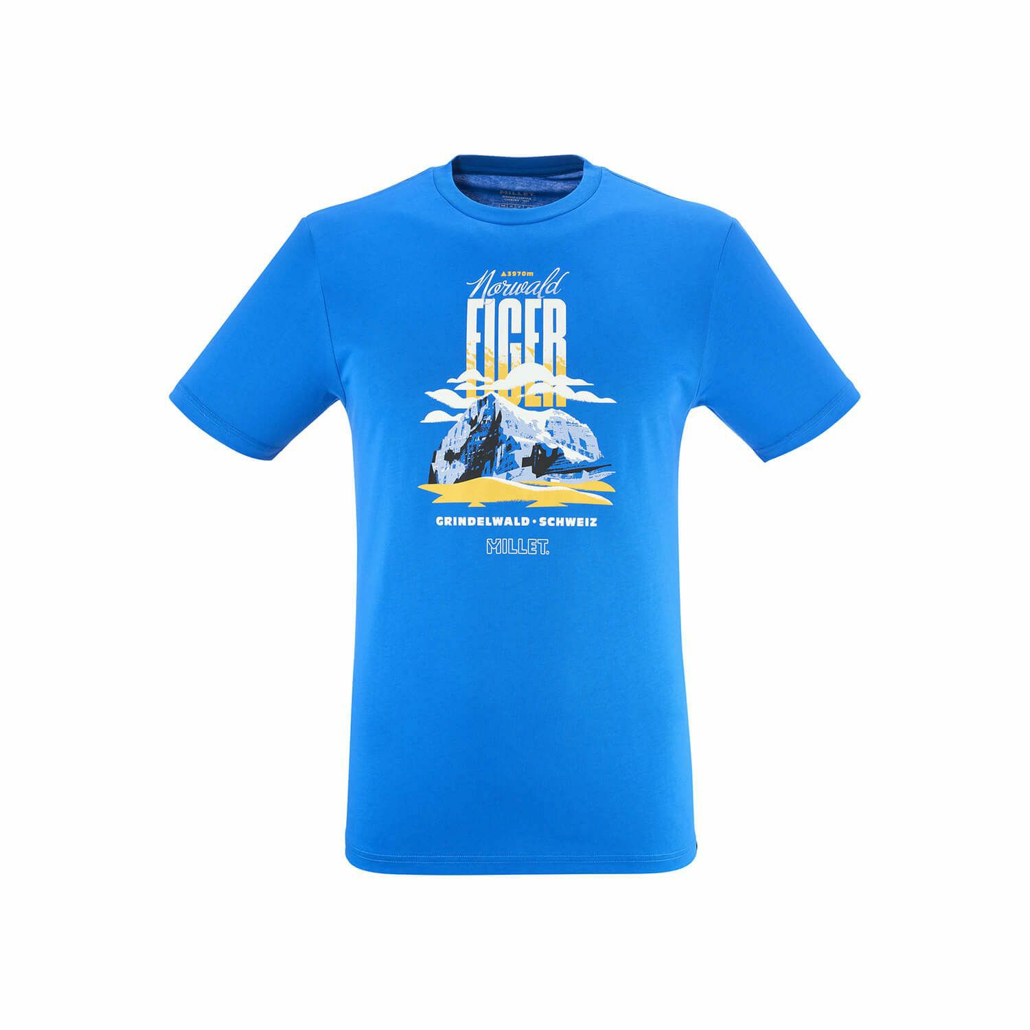 ICON BLUE