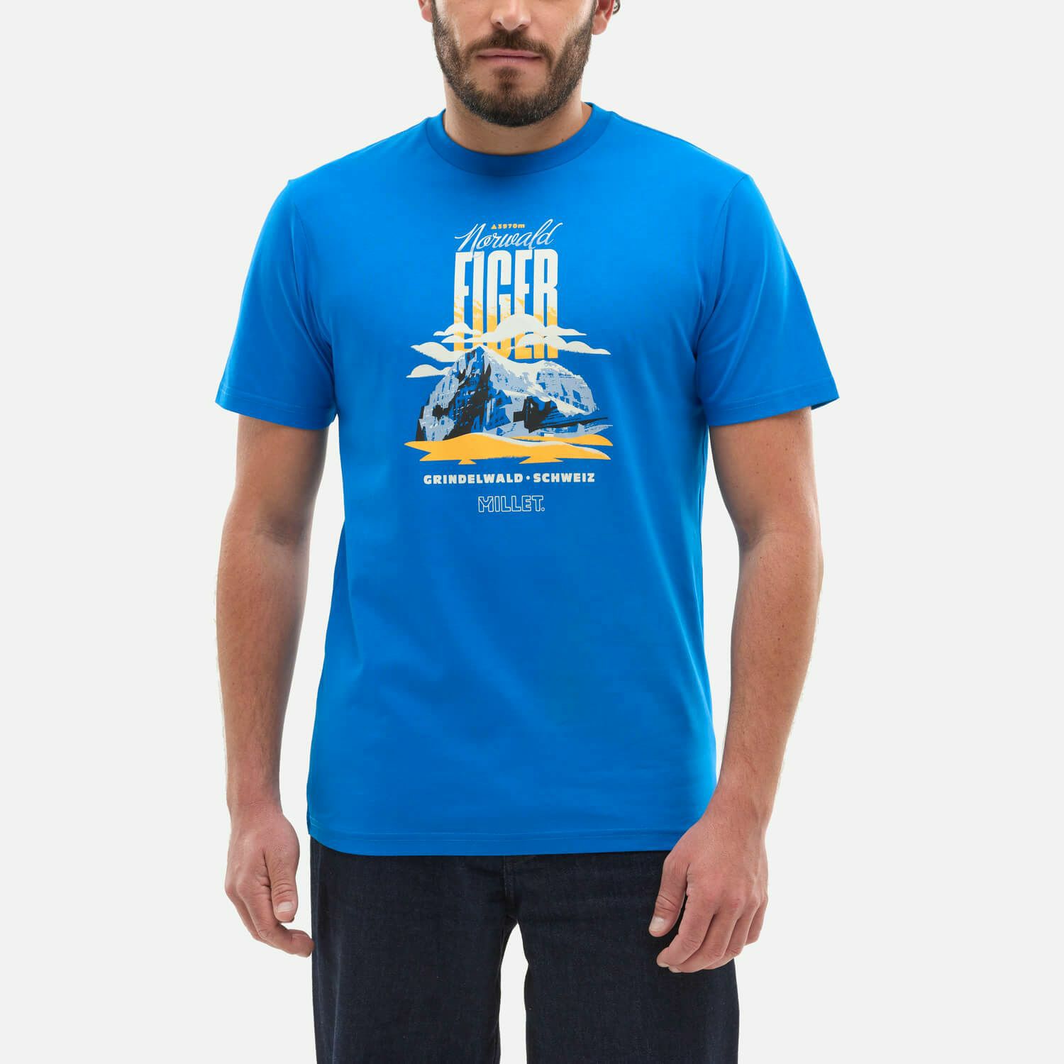ICON BLUE