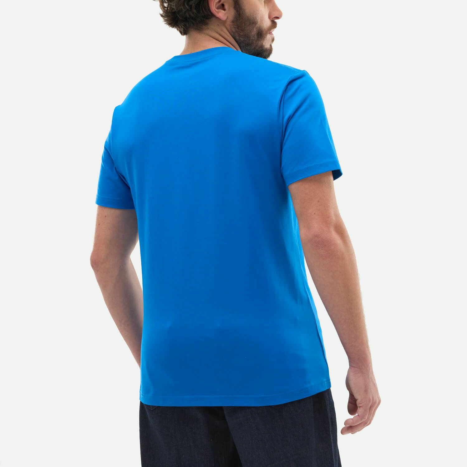 ICON BLUE
