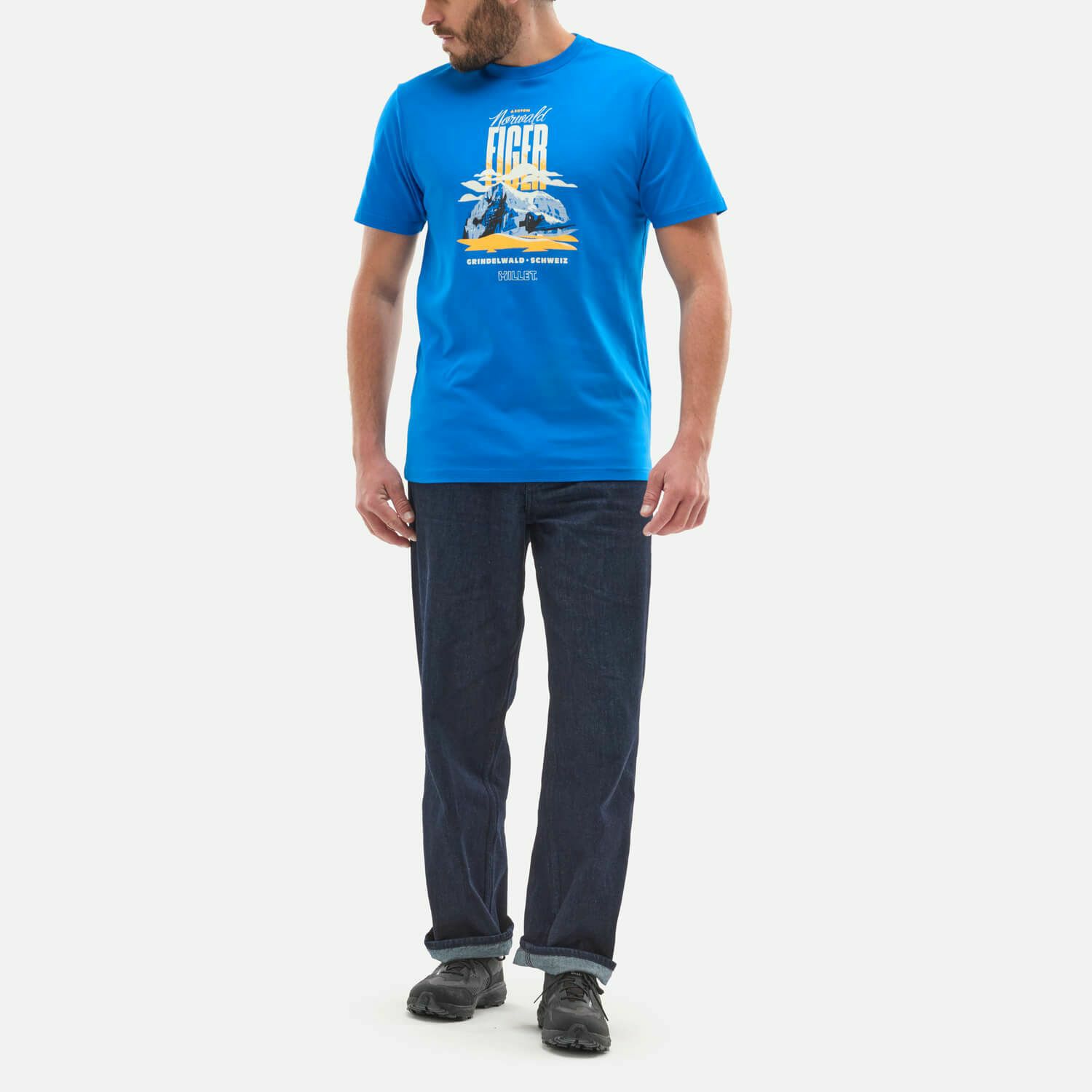 ICON BLUE