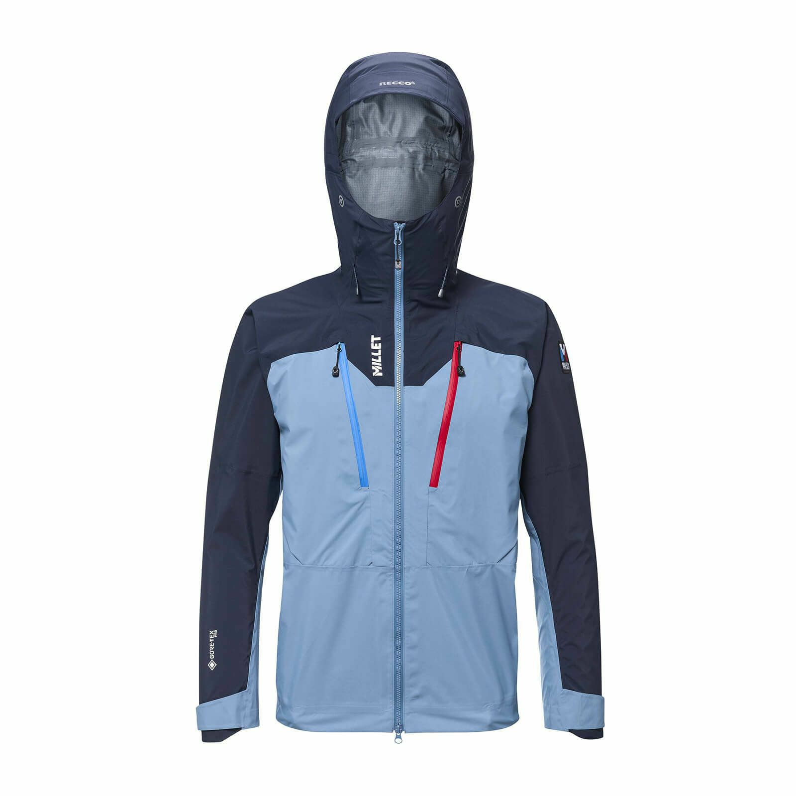 アウター・ジャケット一覧 | 登山・アウトドア | Millet(ミレー)公式通販